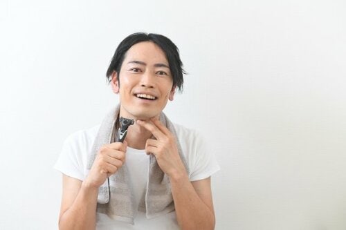 “男っぷり”を上げる身だしなみアイテムは?