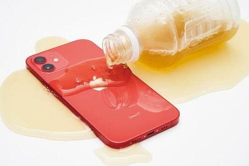 Apple「iPhone 12 mini」2