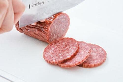 【カルパス編】バーで出るような本格的な味とコクが絶品