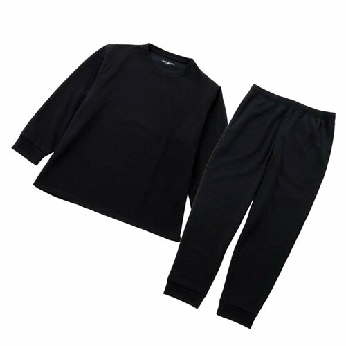 リカバリーウェアおすすめ 宝島社 Recoverypro Lab.® 疲労回復ウェア 上下セット イメージ