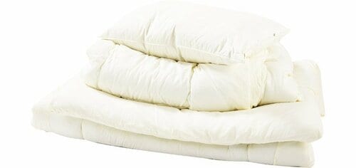 適量以上ありませんか？多くなりがちな布団 イメージ