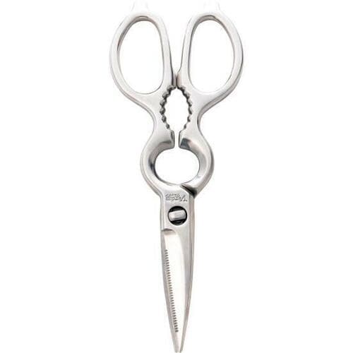 ウインナーや肉のカットはキッチンバサミが◎ イメージ2