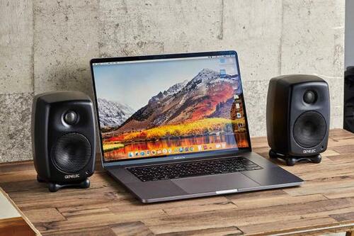 高音質をストレートに味わえる ジェネレック「G One」 イメージ2