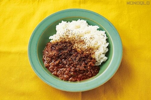 具材のおいしさ レトルトカレーおすすめ イメージ