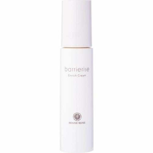 エイジングケアを叶えるフェイスクリームおすすめ ハウス オブ ローゼ バリアライズ エンリッチクリーム イメージ
