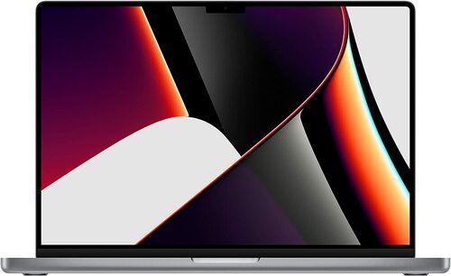 Apple「MacBook Pro 16インチ(2021)」 ノートPCおすすめ イメージ