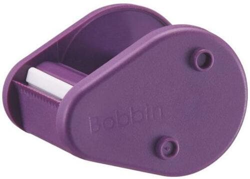 テープカッター同士をくっつけられる コクヨ「プチカッター」 イメージ