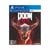 PS4で遊べるFPS・TPSソフトおすすめ Bethesda Softworks DOOM VFR (VR専用) イメージ1