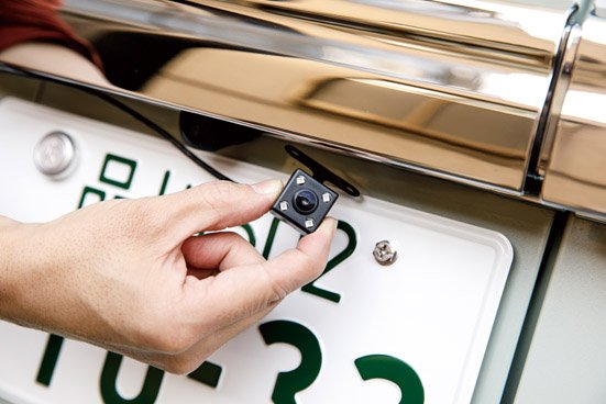 あおり運転対策ドラレコ購入のPOINT