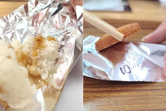 料理研究家が選ぶアルミホイルのおすすめランキング選 人気商品を徹底比較 360life サンロクマル