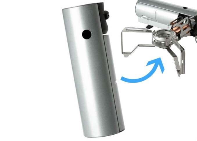 キャンプでも使う人急増 カセットコンロおすすめ2選 基礎知識まとめ プロ絶賛のスノーピーク製品も徹底検証 360life サンロクマル