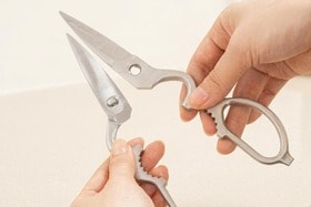 「劣化しないんよね」家中にほしい最強キッチンバサミがお安くなっています｜Amazonプライム感謝祭セール
