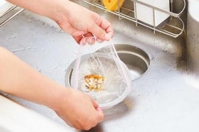 使いやすい！ 水切りネットおすすめランキング｜女性誌『LDK』と料理のプロが徹底比較