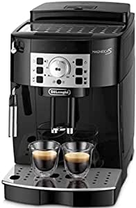 DeLonghi(デロンギ)「マグニフィカS 全自動コーヒーマシンECAM22112B」