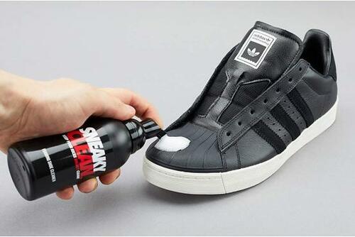 ソールの凸凹部分に弱い SNEAKY イメージ2