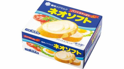 雪印メグミルク:ネオソフト(300g):マーガリン