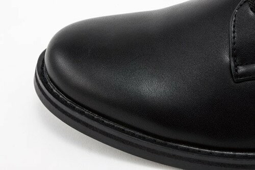 【S評価】え、これが3000円!?グローバルワークのプレーントゥ イメージ3