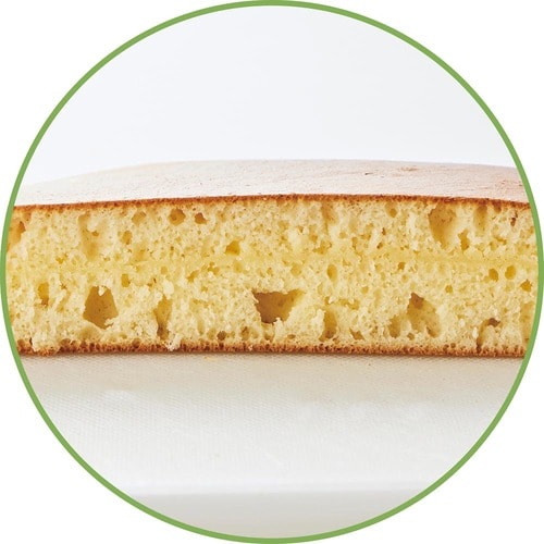 【焼きムラ】熱が中央に偏る フライパンセットおすすめ イメージ2