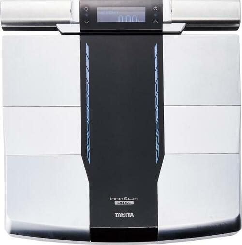 体組成計は「測るだけ」から「ラクに記録」へ進化 イメージ2