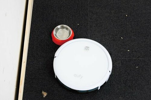 【ロボット掃除機部門】粘り強く吸引高級機並みの性能でコスパ最強の一台