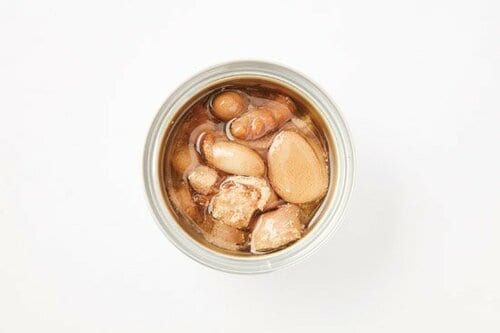 【S評価】完成度が高い「かき、さば、たらこ」 イメージ3