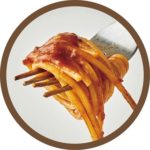 パスタソースおすすめ 日清製粉ウェルナ マ･マー TAPPRINO ボロネーゼ イメージ3