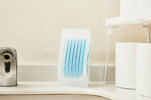 【基礎知識その4】 生活臭の4大原因と対策 イメージ4