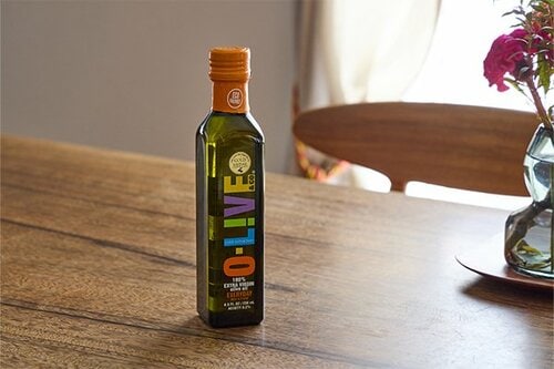 フルーティでクセがなく食材の酸味や甘味を引き立てる LDKベストバイに選ばれた「オライブ」の味を引き立たせる絶品レシピをプロが伝授!〜①「あえる・かけるだけ」お手軽編〜おすすめ イメージ