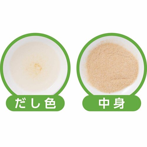 顆粒だしおすすめ ヤマキ だしの素(粉末タイプ) イメージ3