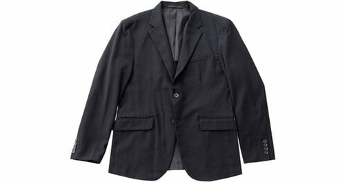 GU:テーラードジャケット:ジャケット:ファッション:オシャレ