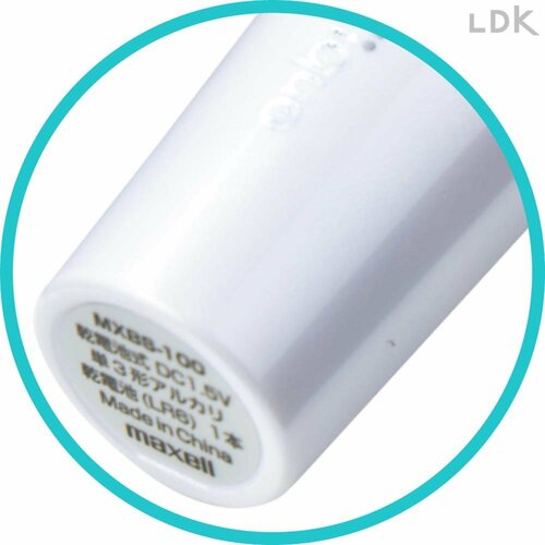 角張ったボディが持ちやすい 女性用電気シェーバーおすすめ イメージ