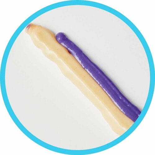 5回使用で明るめの茶髪に 白髪染めトリートメントおすすめ イメージ2