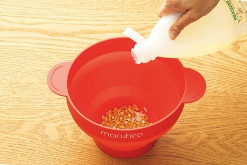 【A評価】映画館レベルの味！ 「電子レンジでポップコーン」 イメージ2