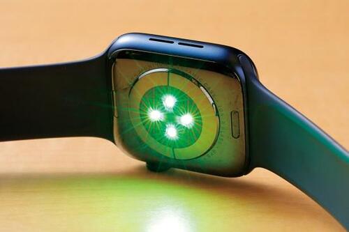 Apple Watch Series 6との差は?