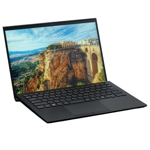 小型ノートPCおすすめ VAIO SX14-R VJS4R2 イメージ