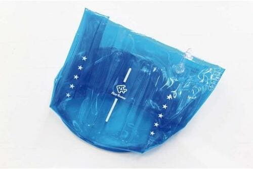 水中がはっきり見える! ワクワクが止まらない水中メガネ イメージ3