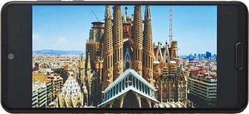 ディスプレイ:120Hz駆動でタッチ操作がiPhone並に滑らか