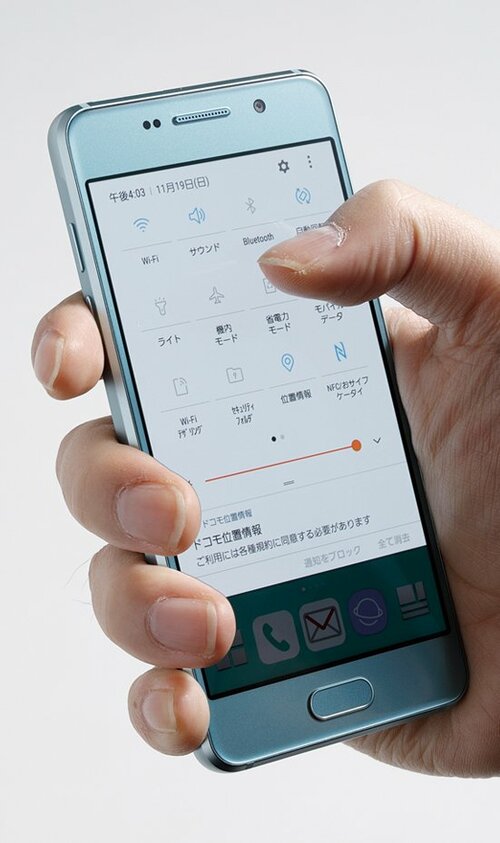 バッテリーの持ちはNo.1機能とコスパのバランスも文句なし