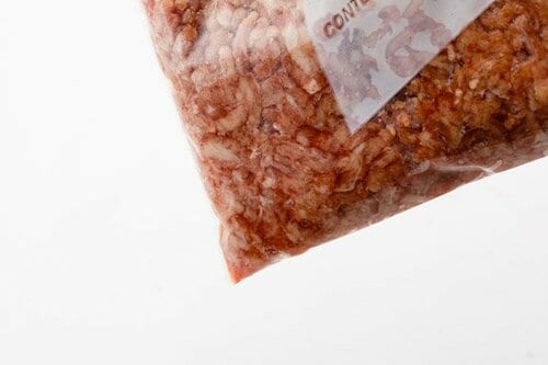 ひき肉は火を入れて冷凍が断然イイ! 肉の冷凍方法おすすめ イメージ9