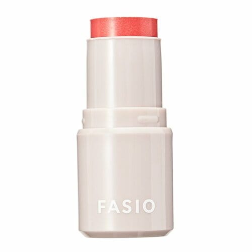 リップチークおすすめ ファシオ マルチフェイス スティック 19 Cherry Flambe イメージ1