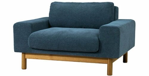 SIEVE 「bulge sofa」 イメージ