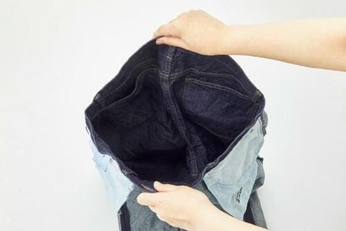 【A+評価】裏返し空洞干し イメージ2