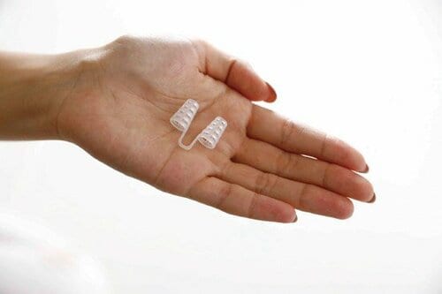 ［いびき］編集部が体感！“ノーズピン”は効果あり イメージ2