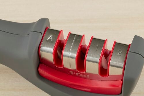 2通りの使い方ができる 包丁研ぎ器・シャープナーおすすめ イメージ