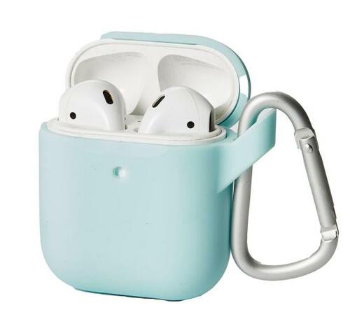 カラビナの角度もいい「エレコム」 イメージ