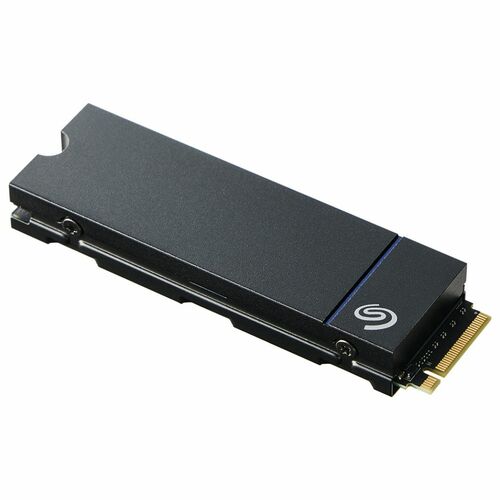 ps5 ssdおすすめ SEAGATE Game Drive PS5 NVMe SSD ZP2000GP3A3001 イメージ