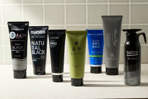 カラートリートメントの選び方は? ヘアカラートリートメントおすすめ イメージ