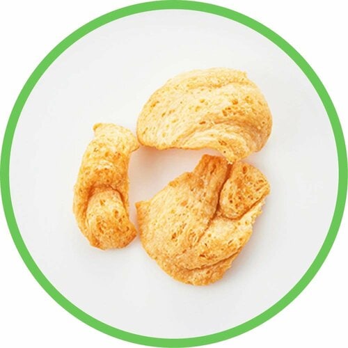 栄養補助スナックおすすめ おやつカンパニー BODY STAR プロテインスナック コンソメ味  イメージ2