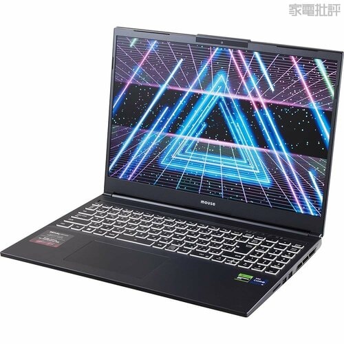 今買うなら「ゲーミングノート」 ゲーミングノートPCおすすめ イメージ