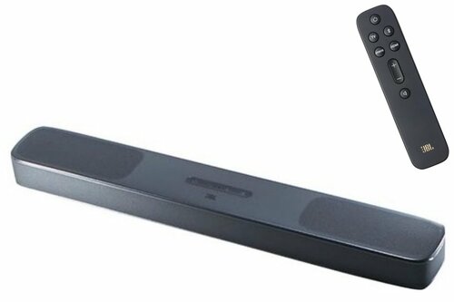 3万円台なのに圧倒的な音質! JBL「BAR 5.0 MultiBeam」 イメージ